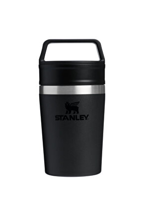 The Café-To-Go Travel Mug 0.23L  8oz Black 2.0 Termos