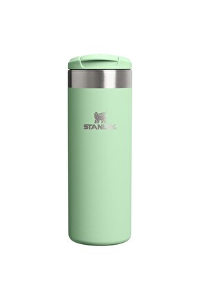 The AeroLight™ Transit Mug 0.47L  16oz Pistachio Termos Bardak