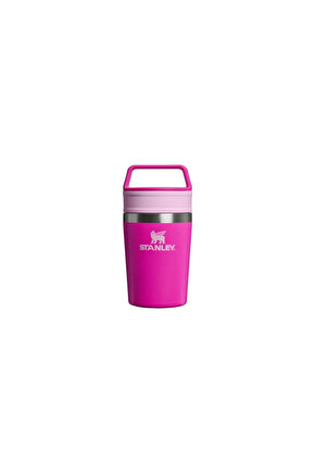 The Café-To-Go Travel Mug .23L  8oz  Menekşe Rengi