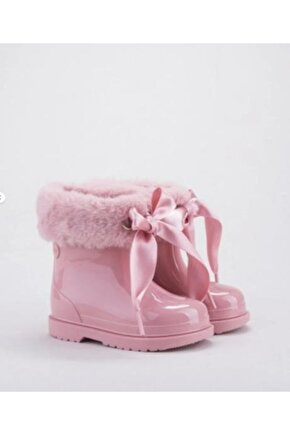 KIZ ÇOCUK CC333 BIMBI SOFT BORREGO ÇİZME