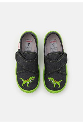 Bill Anatomik Taban Çocuk Panduf