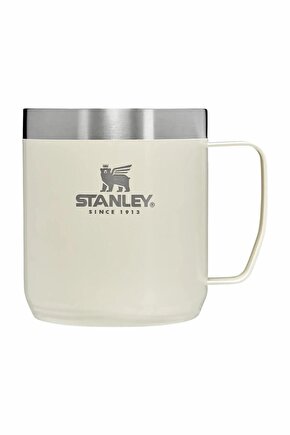 The Everyday Classic Legendary Camp Mug .35L  12oz Krem 10-09366-313