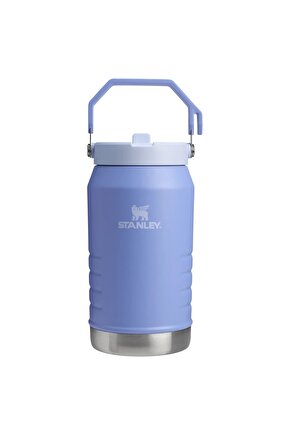 The IceFlow™ Flip Straw 2.0 Jug 1.90L  64oz Termos 10-13085-040