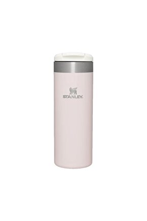 The Aerolıght Transıt Mug 0.47 Lt  16oz Rose Quartz Metallıc
