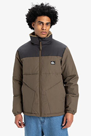Puffer jacket for men. Features include: Collection: Lifestyle collection, Use: Everyday Adventure