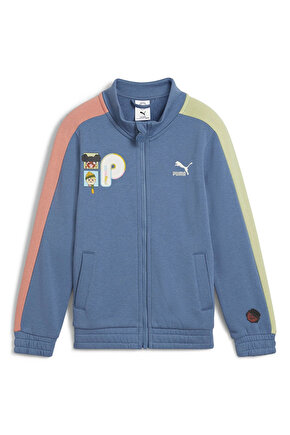 X PLAYMOBIL T7 Jacket