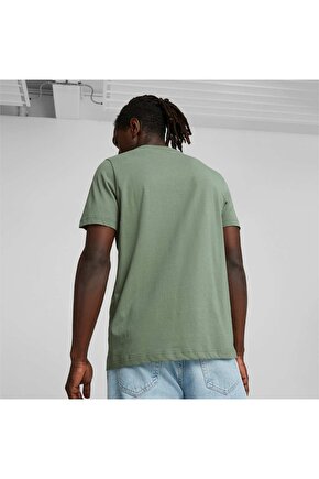 Mercedes-AMG PETRONAS Motorsport Erkek Tişört