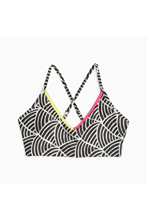 Lemlem Low Impact Bra Kadın Sporcu Sütyeni