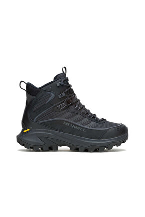 Moab Speed 2 Thermo Mid Waterproof Triple Black Kadın Outdoor Bot