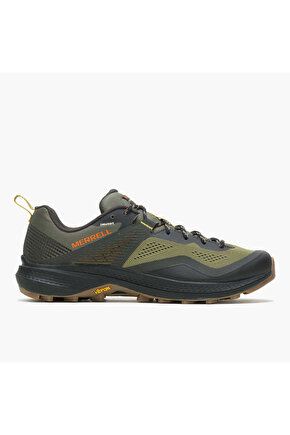 MQM 3 Gore-Tex Waterproof Lace-Up Erkek Outdoor Ayakkabı