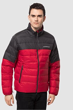Jack Wolfskın 1206621-2102 Erkek Dna Tundra Jkt M Outdoor Mont Giyim