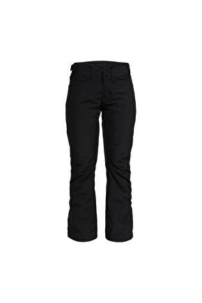 Backyard Pt Kadın Siyah Snowboard Pantolonu KADIN SNOWBOARD PANTOLONU ERJTP03238