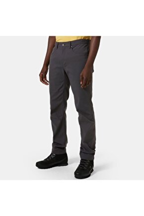 Hh Holmen 5 Pocket Erkek Pantolon 62897-980
