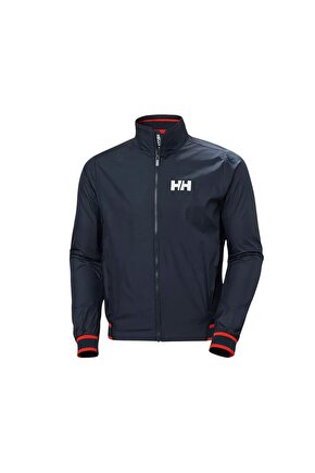 Salt Windbreaker Erkek Mont