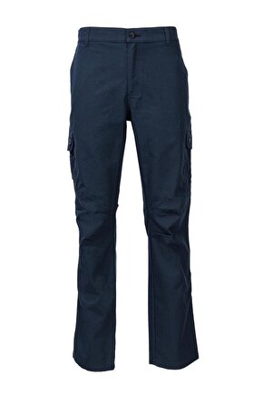 Car004 - Patiga Cargo Gabardin Erkek Pantolon