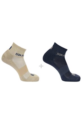 Evasıon 2-pack Spor Çorap.