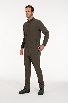 Motta Erkek Mont Füme