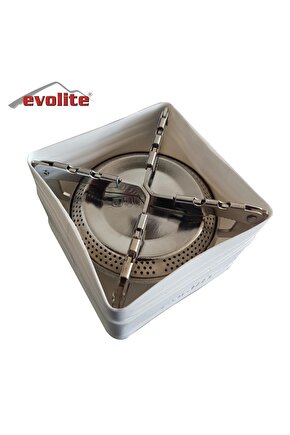 E-5510 Triton Katlanabilir Kamp Ocak