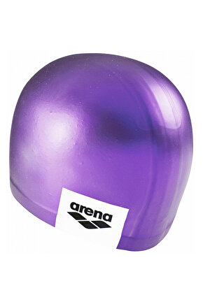 Logo Moulded Cap Antrenman Yüzme Bonesi 001912203