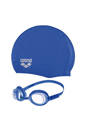 Pool Jr Unisex Çocuk Kırmızı Bone-gözlük Set UNISEX ÇOCUK BONE-GÖZLÜK SET 9242370