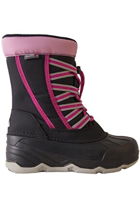 Kız Çocuk Pembe Kar Botu 511-pmb