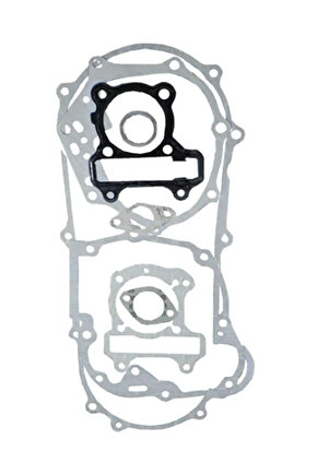 Silindir Conta Takımı Honda Spacy 110 Rks Spontini Uyumlu