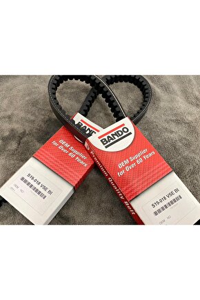 S19-018 ( 835-20-30- 9.5 ) RKS NEWLİĞHT 2023 SCOOTER VARYATÖR KAYIŞI