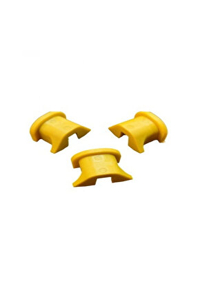 Honda Forza 250-300 Kızak Kaydırıcı Set 2021 Sonrası Varyatör Tırnağı