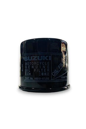ORİJİNAL GSX-R 600RR1000RR Yağ Filtresi
