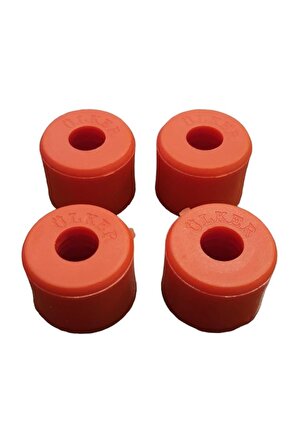 CG ARKA DİŞLİ TAKOZU 4 LÜ ÖZEL ÜLKER