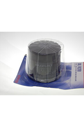 Inazuma-f-gsxr250-dl250-dl650-1000 Yağ Filtre 16510-07j00 Orijinal