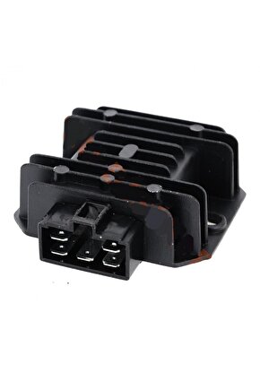 RKS BLAZER 50 KONJEKTÖR TEK SOKET 5 FİŞLİ KUBA TWISTER 50CC XR PESARO 125