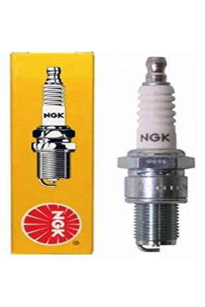 C7hsa Buji 1 Adet Yamaha Ybr 125-honda Beat Activa-cup-scooter