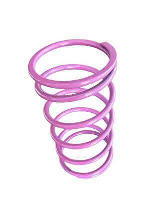 Honda Scv 100 F Beat Motosiklet Yayı - Özel Üretim - Spdmyou025