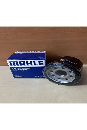 Oc 575 Motosiklet Yağ Filtresi