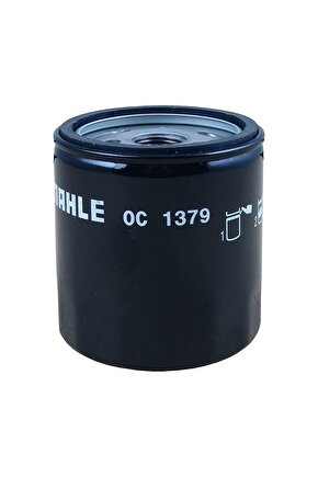 Oc 1379 Yağ Filtresi  Buell Uyumlu