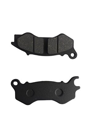 Ön Fren Disk Balata Honda 2018 - 2020 Pcx 125 150 Yeni Kasa