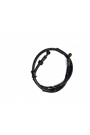 Honda Spacy 110 Ön Fren Hidrolik Hortumu Komple