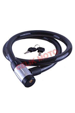 Halat Kilit Dolamalı 25 X 150 Cm