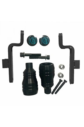 Cf Moto Nk-150 Nk-250 Koruma Takozu