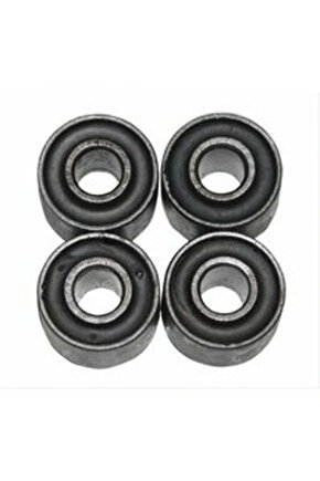 Cg Model Arka Dişli Takoz 125150200 %100 Yerli