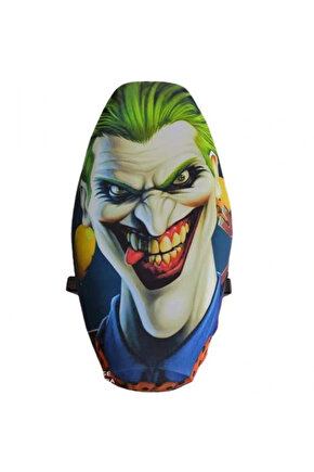 Ym Üniversal Sele Kılıf Oturak Kılıfı Joker Desenli
