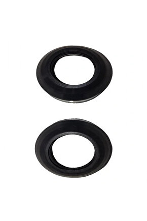 Cg Agk Ön Amartisör Toz Lastiği Kısa Körük 2Li Set