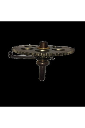 Scooter Avare Dişli Marş Ara Dişli Komple