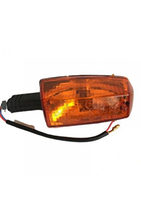 Ybr Em Sinyal Lambası Komple 2004-2008 Kısa Saplı