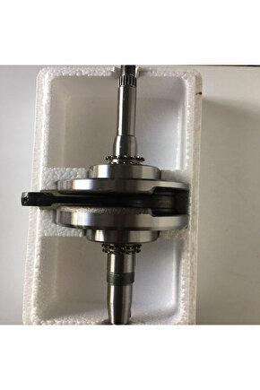 Scooter 125150 Krank Komple Flc