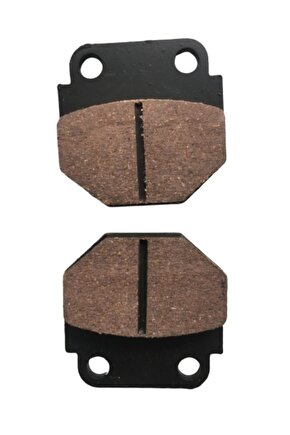 Ön Disk Balata Kt Ukt 125 150