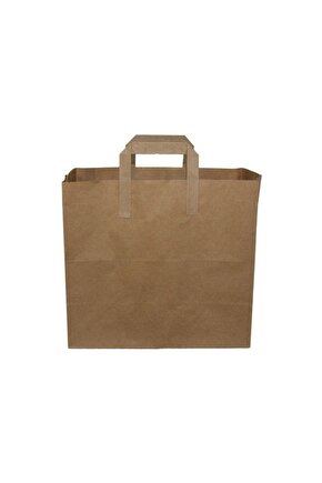 Kraft Çanta 25 Li 32x28x16 250 Lİ