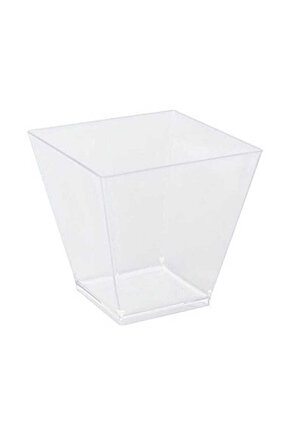 Kubik Kase Mika 200cc 20 Adet