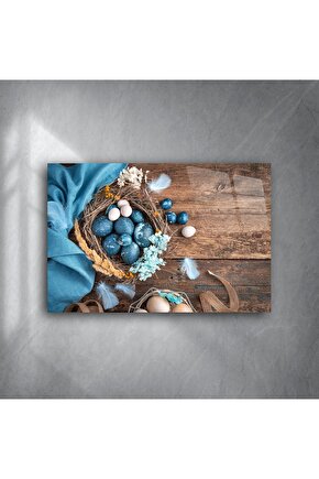 Pastoral Paskalya Tasarımı